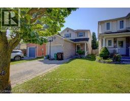 223 MELRAN Drive, Cambridge, Ontario