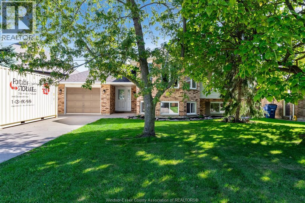 47 ROSE AVENUE, Tilbury, Ontario