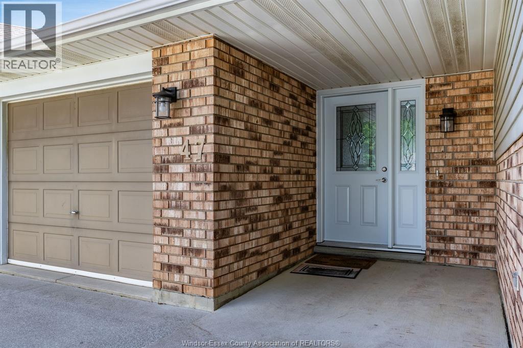 47 Rose Avenue, Tilbury, Ontario  N0P 2L0 - Photo 41 - 26023959