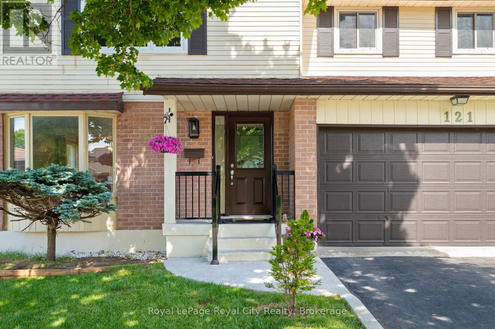 121 Imperial Road N, Guelph, Ontario N1H 7Z5 - Photo 2 - X13840940