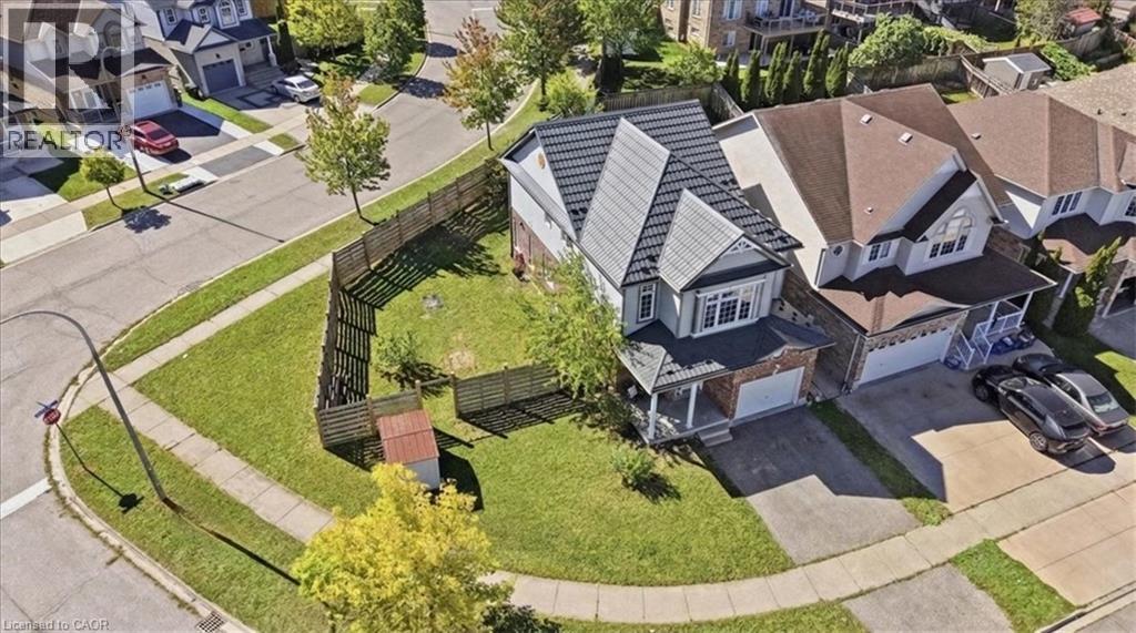 430 Mountain Laurel Crescent, Kitchener, Ontario  N2E 4B4 - Photo 46 - 40865200