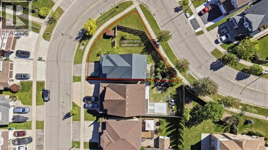 430 Mountain Laurel Crescent, Kitchener, Ontario  N2E 4B4 - Photo 45 - 40865200
