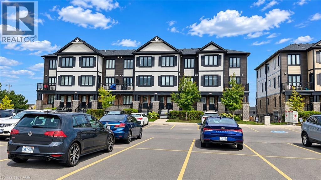 160 Rochefort Street Unit# C14, Kitchener, Ontario N2R 0P5 - Photo 1 - 40860927