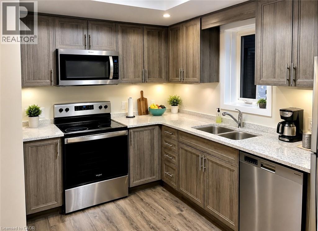 160 Rochefort Street Unit# C14, Kitchener, Ontario N2R 0P5 - Photo 5 - 40860927