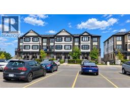 160 ROCHEFORT Street Unit# C14, kitchener, Ontario