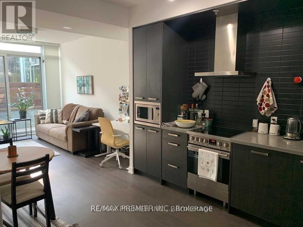 N207 - 455 Front Street E, Toronto, Ontario  M5A 1G9 - Photo 3 - C13840966