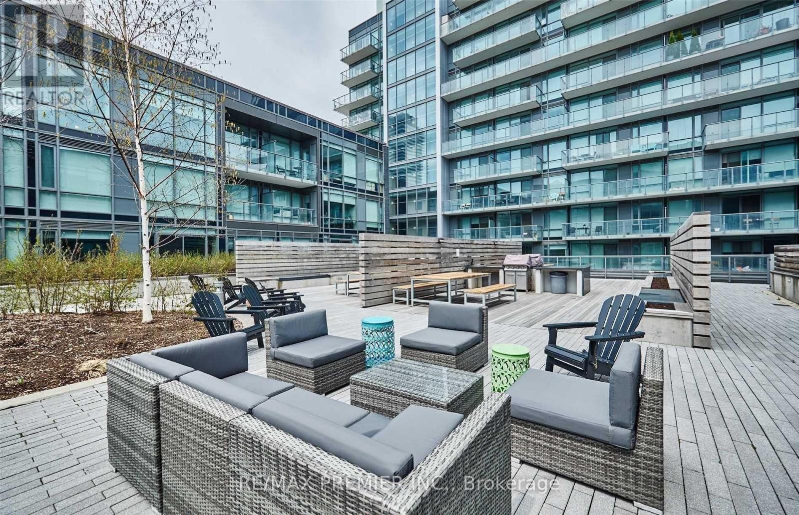 N207 - 455 Front Street E, Toronto, Ontario  M5A 1G9 - Photo 6 - C13840966