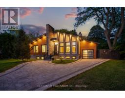 12 LEGATO COURT, Toronto, Ontario