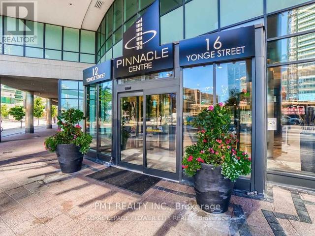 408 - 12 Yonge Street, Toronto, Ontario  M5E 1Z9 - Photo 21 - C13841036