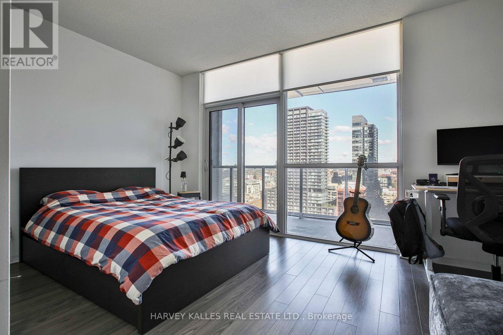 2309 - 352 Front Street W, Toronto, Ontario  M5V 0K3 - Photo 10 - C13841064