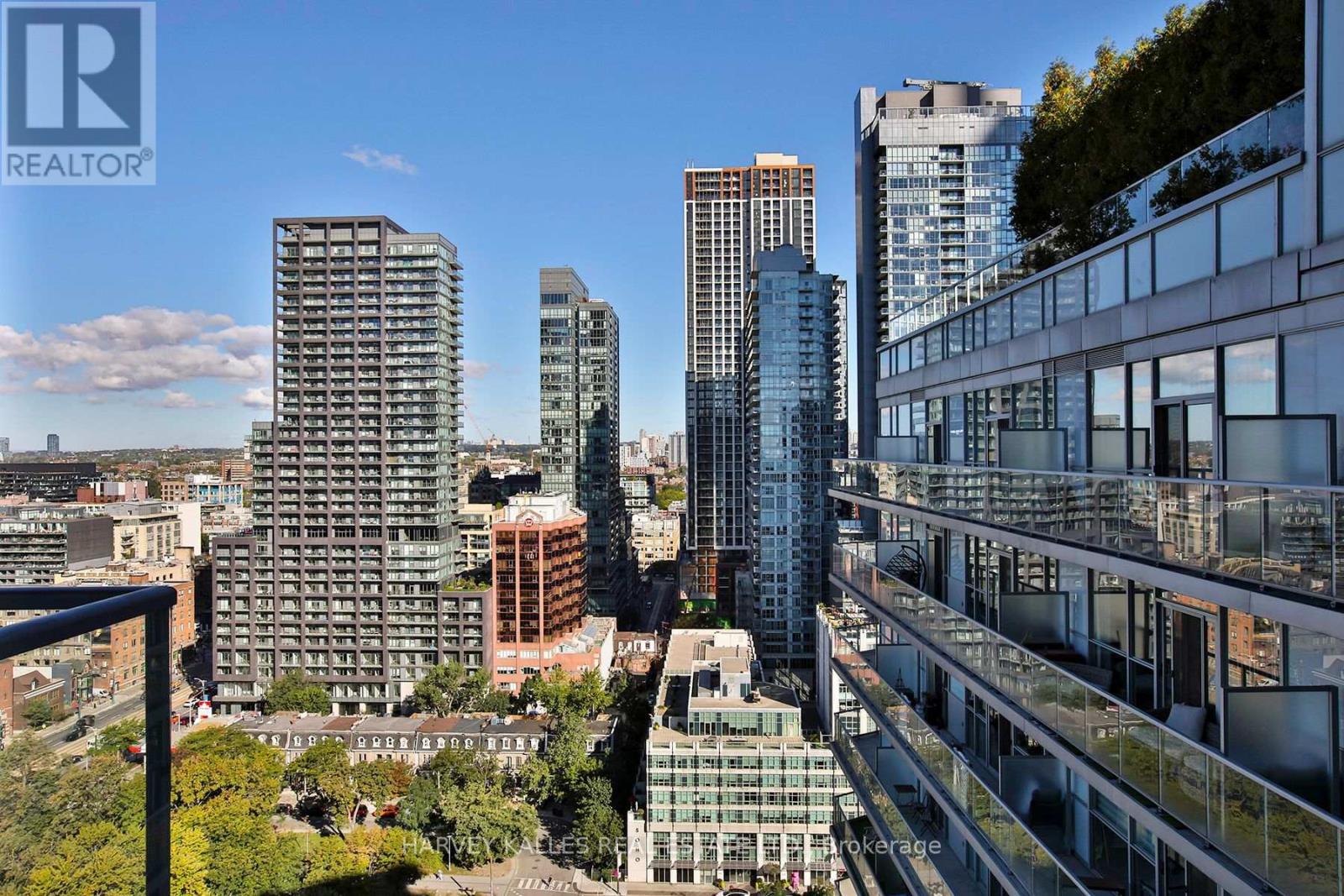 2309 - 352 Front Street W, Toronto, Ontario  M5V 0K3 - Photo 14 - C13841064
