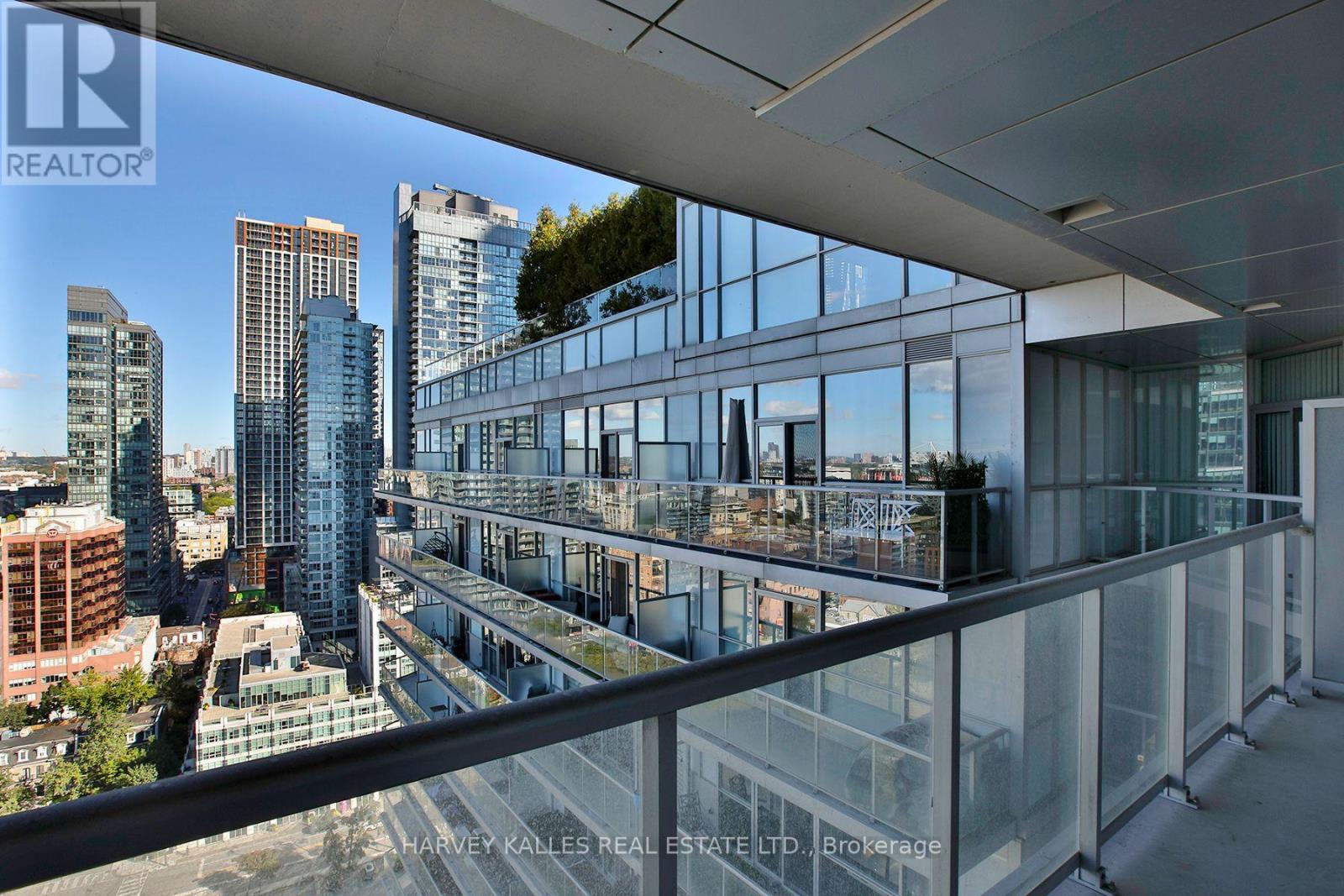 2309 - 352 Front Street W, Toronto, Ontario  M5V 0K3 - Photo 17 - C13841064