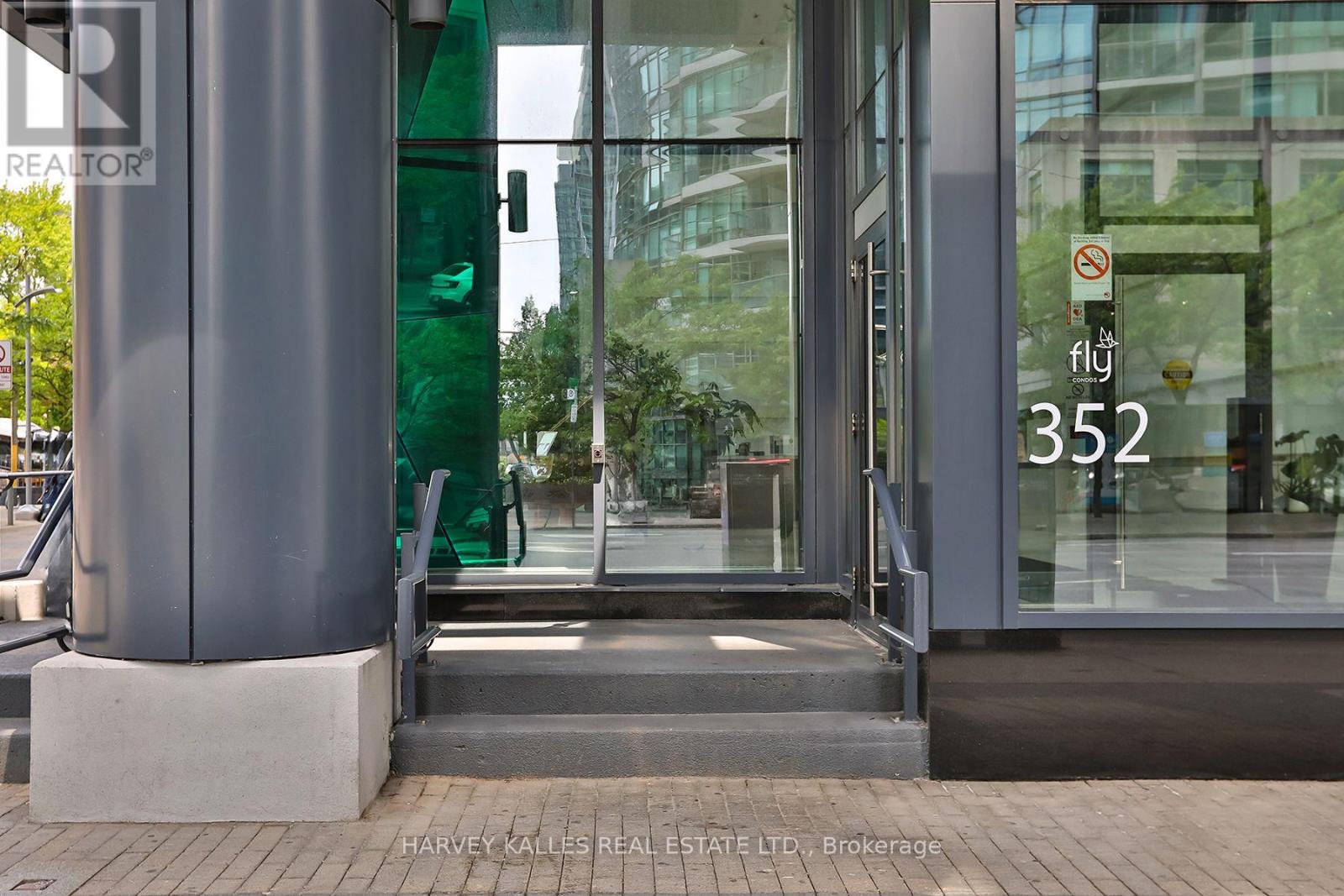 2309 - 352 Front Street W, Toronto, Ontario  M5V 0K3 - Photo 2 - C13841064
