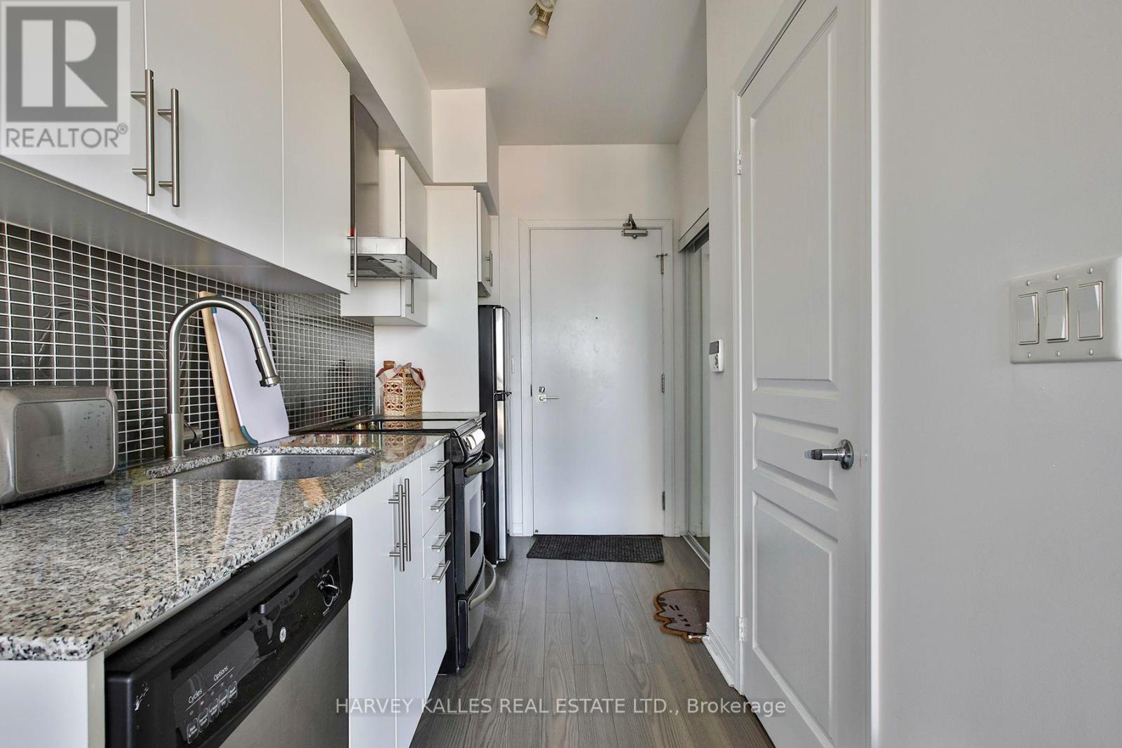 2309 - 352 Front Street W, Toronto, Ontario  M5V 0K3 - Photo 3 - C13841064