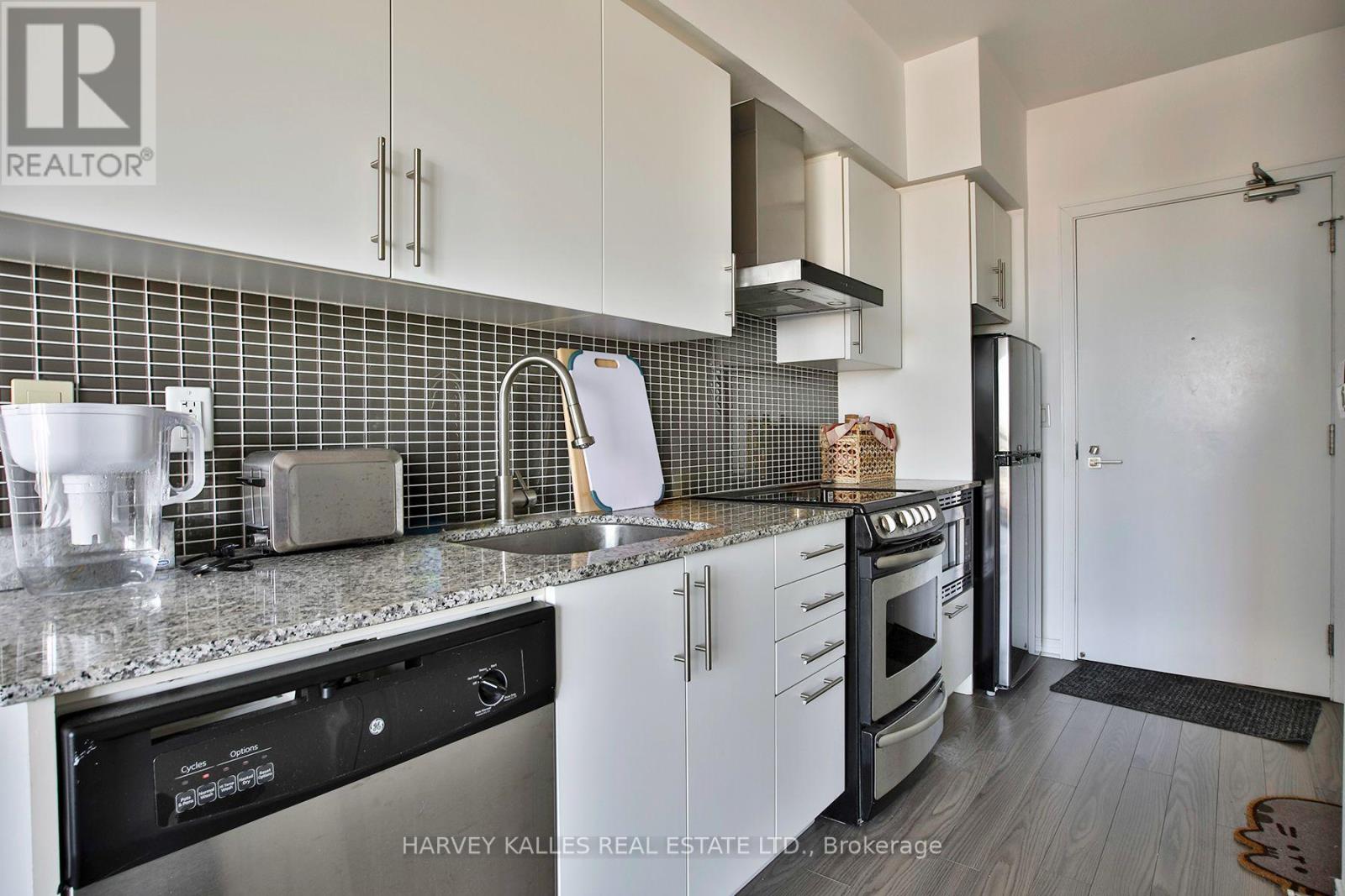 2309 - 352 Front Street W, Toronto, Ontario  M5V 0K3 - Photo 4 - C13841064