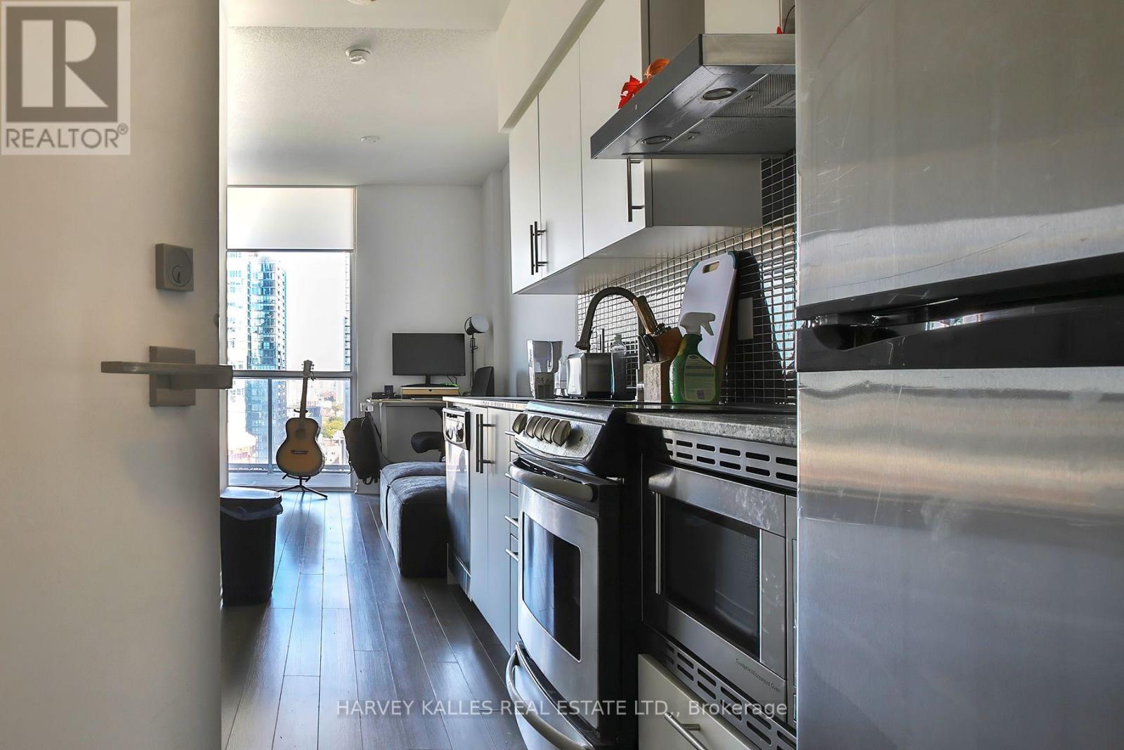 2309 - 352 Front Street W, Toronto, Ontario  M5V 0K3 - Photo 5 - C13841064