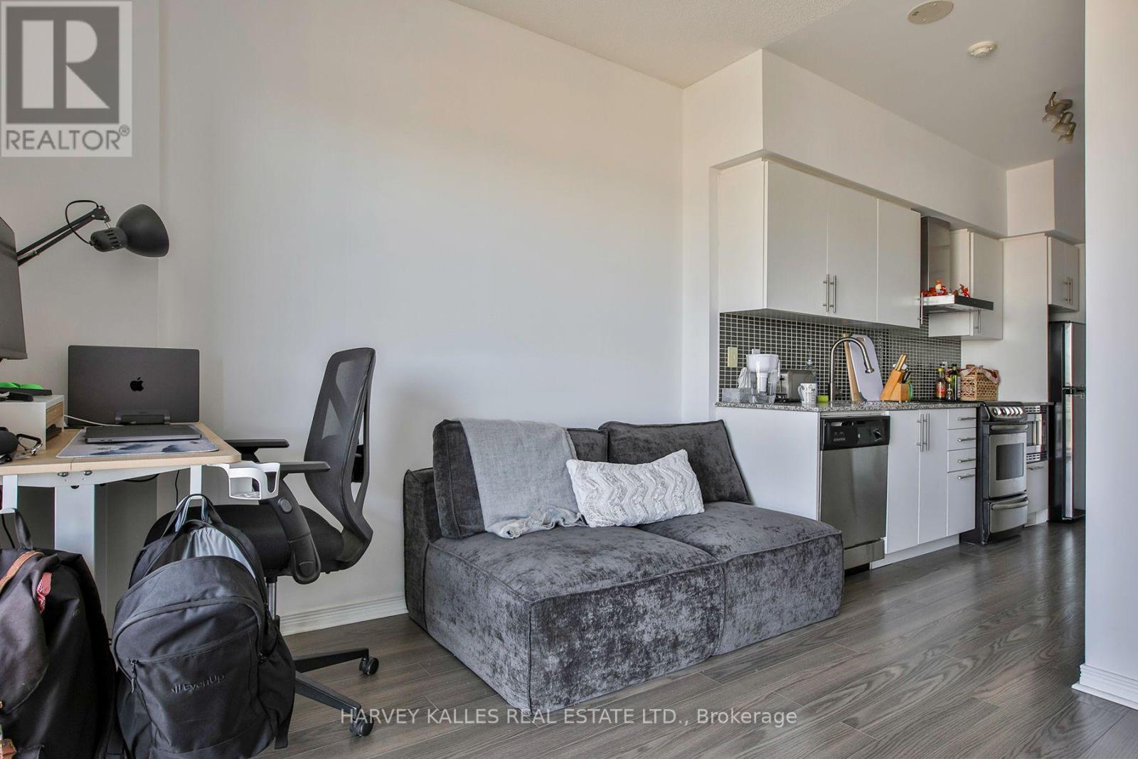 2309 - 352 Front Street W, Toronto, Ontario  M5V 0K3 - Photo 6 - C13841064