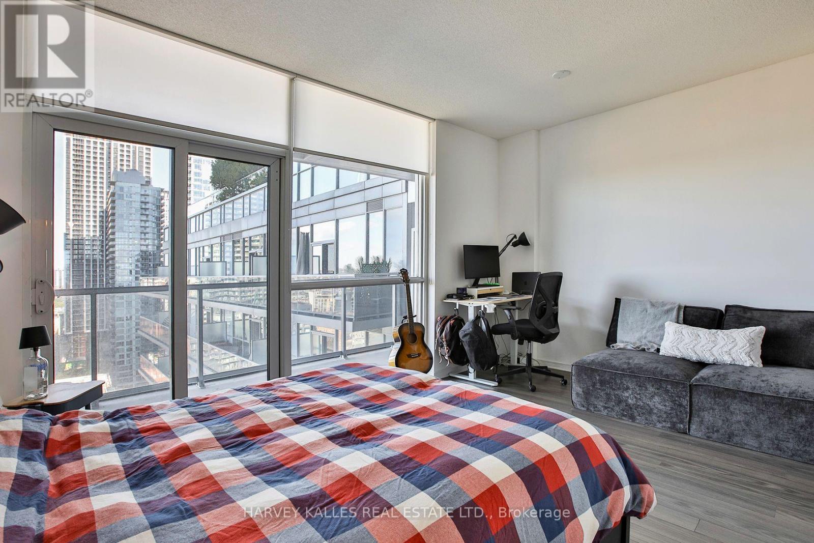 2309 - 352 Front Street W, Toronto, Ontario  M5V 0K3 - Photo 7 - C13841064