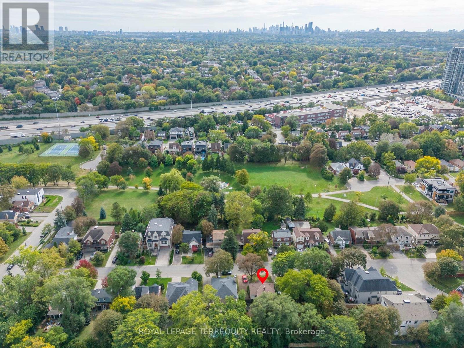 102 Anndale Drive, Toronto, Ontario  M2N 2X4 - Photo 30 - C13841122