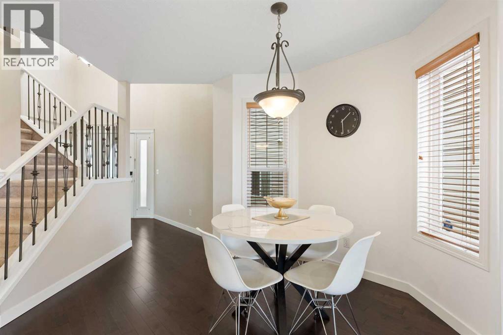57 Arbour Stone Crescent Nw, Calgary, Alberta  T3G 5A1 - Photo 4 - A2345295
