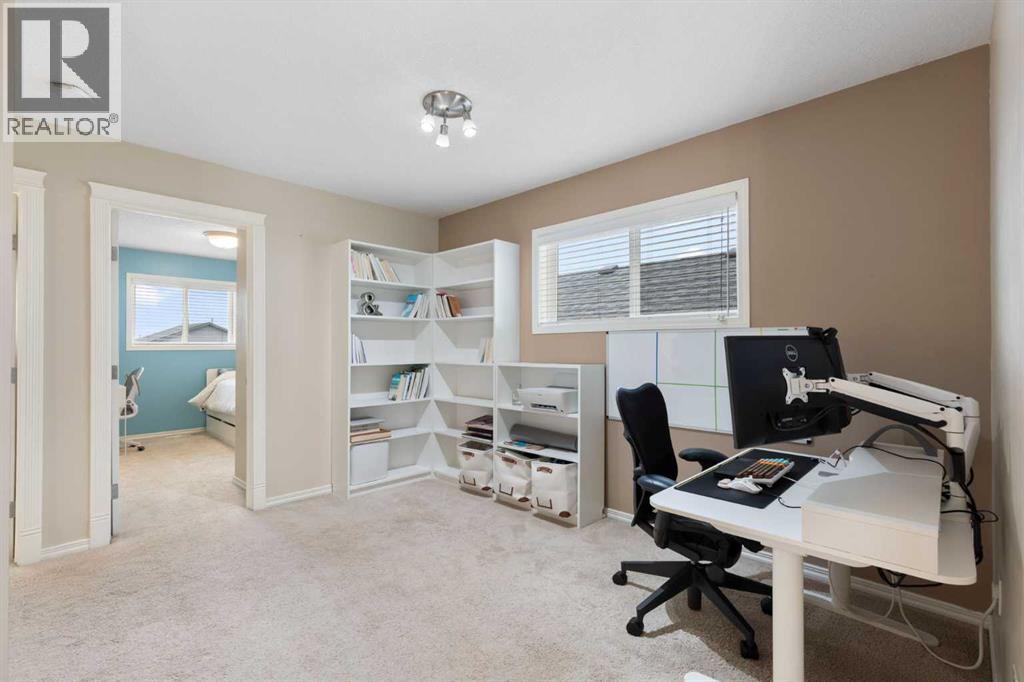 57 Arbour Stone Crescent Nw, Calgary, Alberta  T3G 5A1 - Photo 19 - A2345295