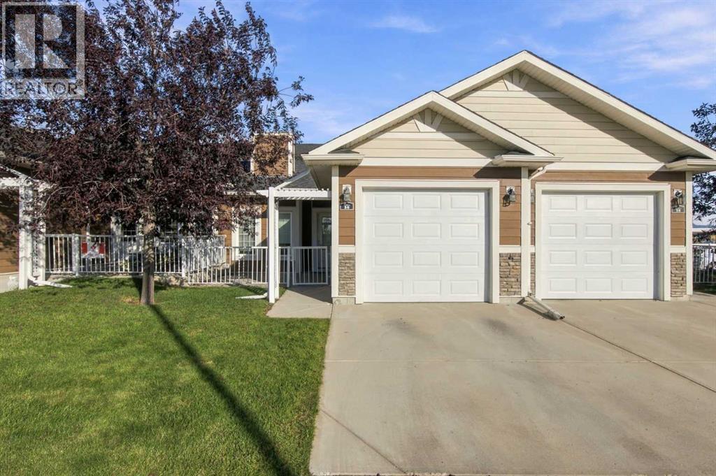 36 Sunrise Place Ne, High River, Alberta  T1V 0G9 - Photo 1 - A2348064