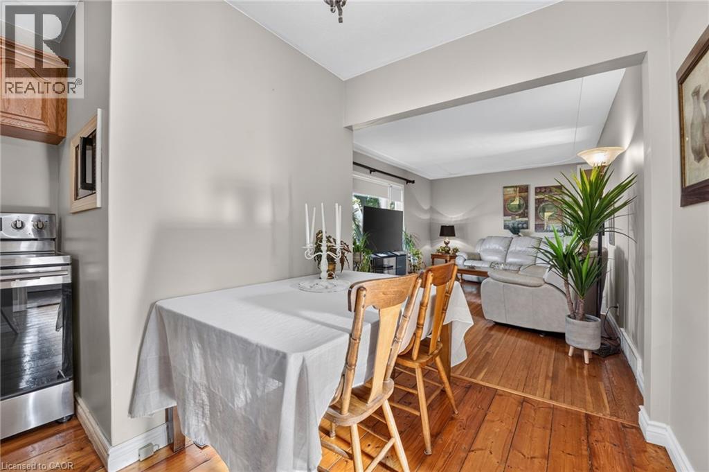 416 Bartlett Avenue, Grimsby, Ontario  L3M 2N4 - Photo 12 - 40866987