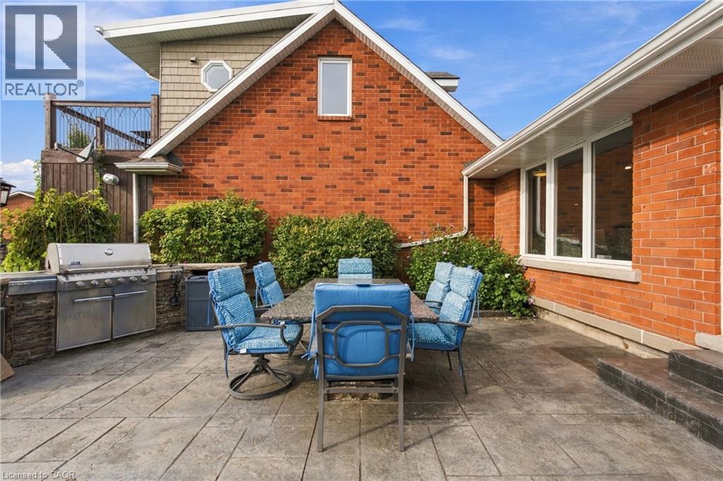 551 Darby Road, Welland, Ontario  L0S 1K0 - Photo 42 - 40867537