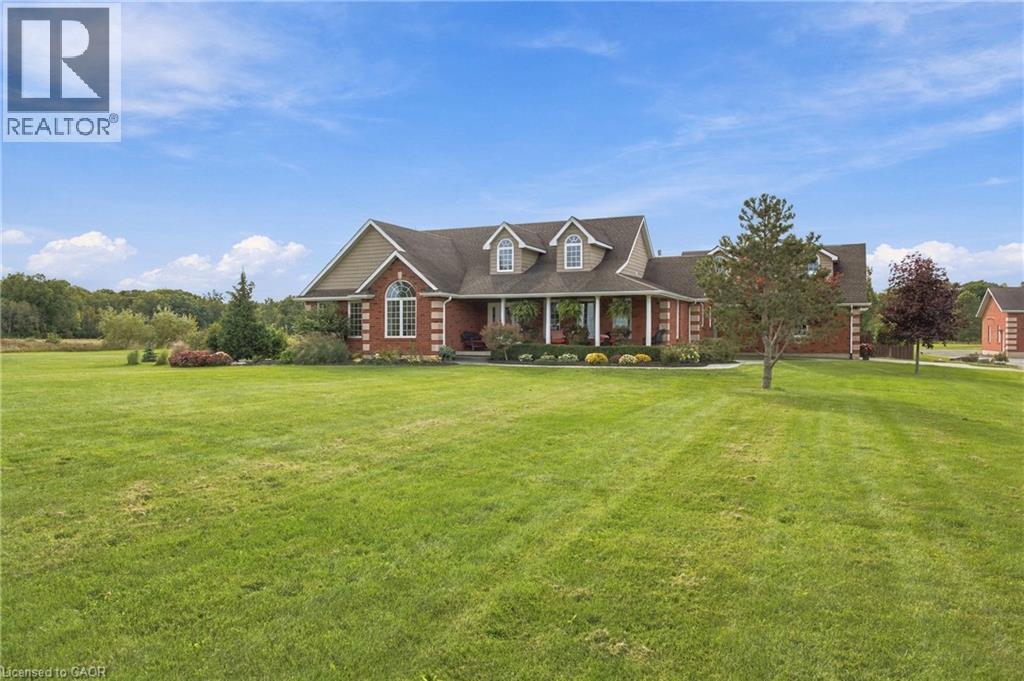 551 Darby Road, Welland, Ontario  L0S 1K0 - Photo 46 - 40867537