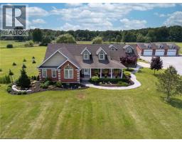 551 DARBY Road, welland, Ontario