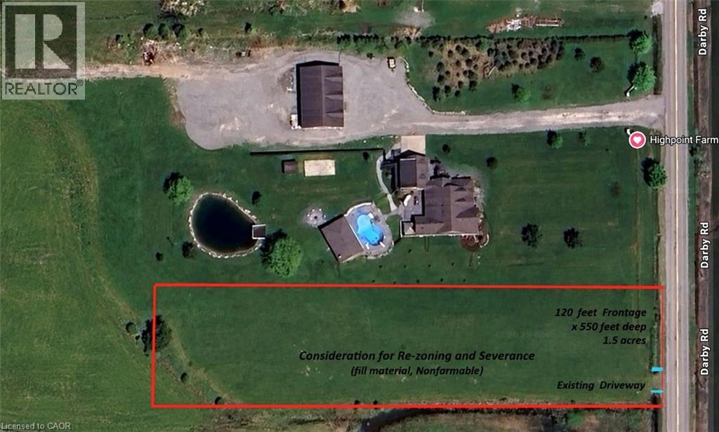 551 Darby Road, Welland, Ontario  L0S 1K0 - Photo 48 - 40867537