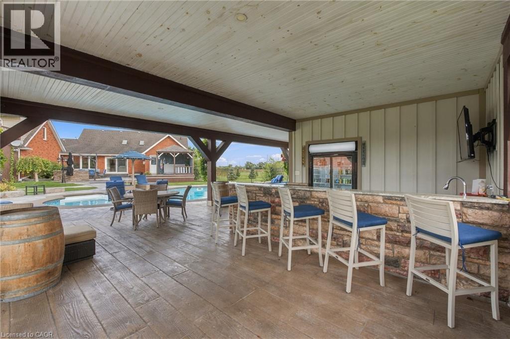 551 Darby Road, Welland, Ontario  L0S 1K0 - Photo 4 - 40867537