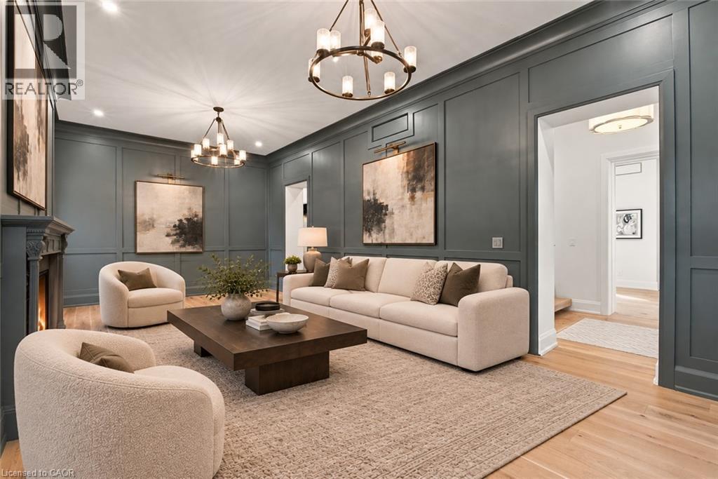 29 Yates Street, St. Catharines, Ontario  L2R 5R3 - Photo 12 - 40867544