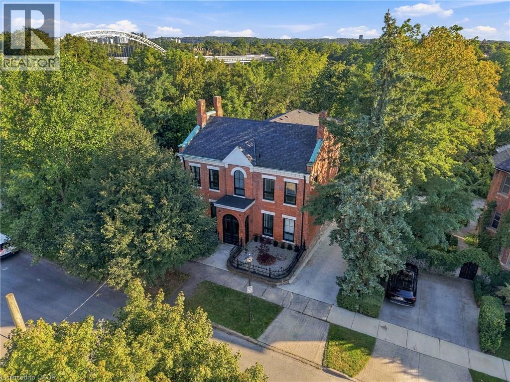 29 Yates Street, St. Catharines, Ontario  L2R 5R3 - Photo 48 - 40867544