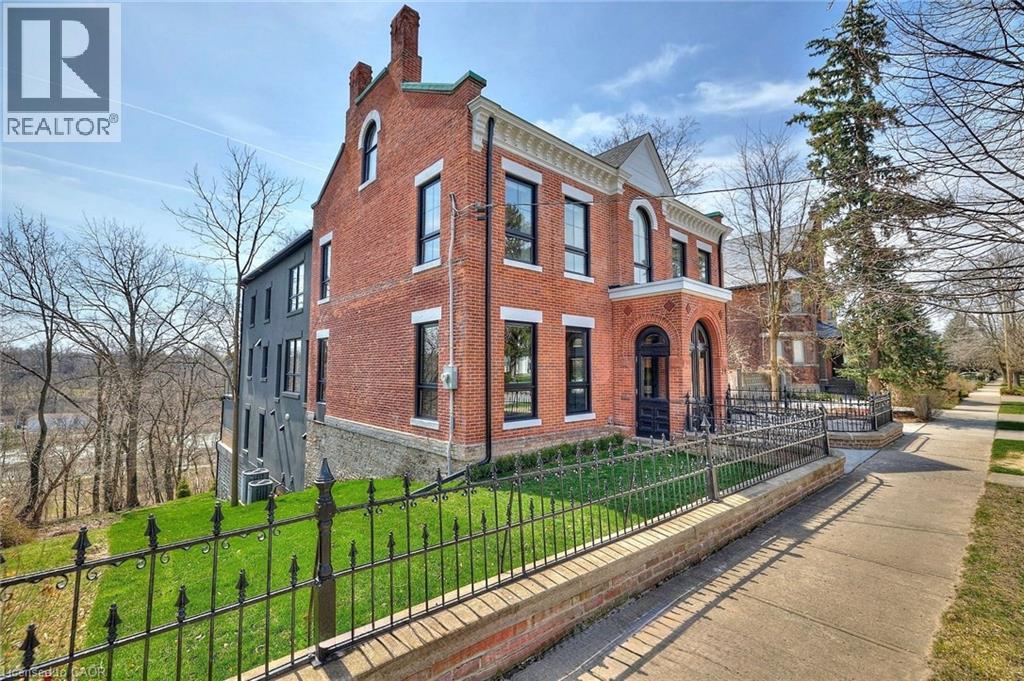 29 Yates Street, St. Catharines, Ontario  L2R 5R3 - Photo 46 - 40867544
