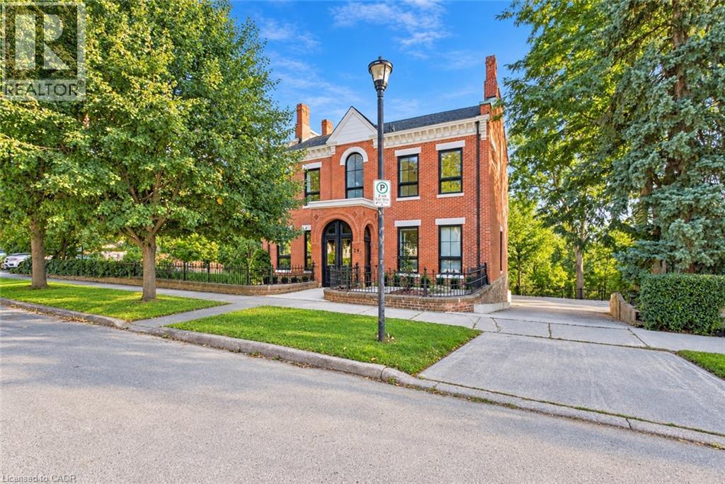 29 Yates Street, St. Catharines, Ontario  L2R 5R3 - Photo 47 - 40867544