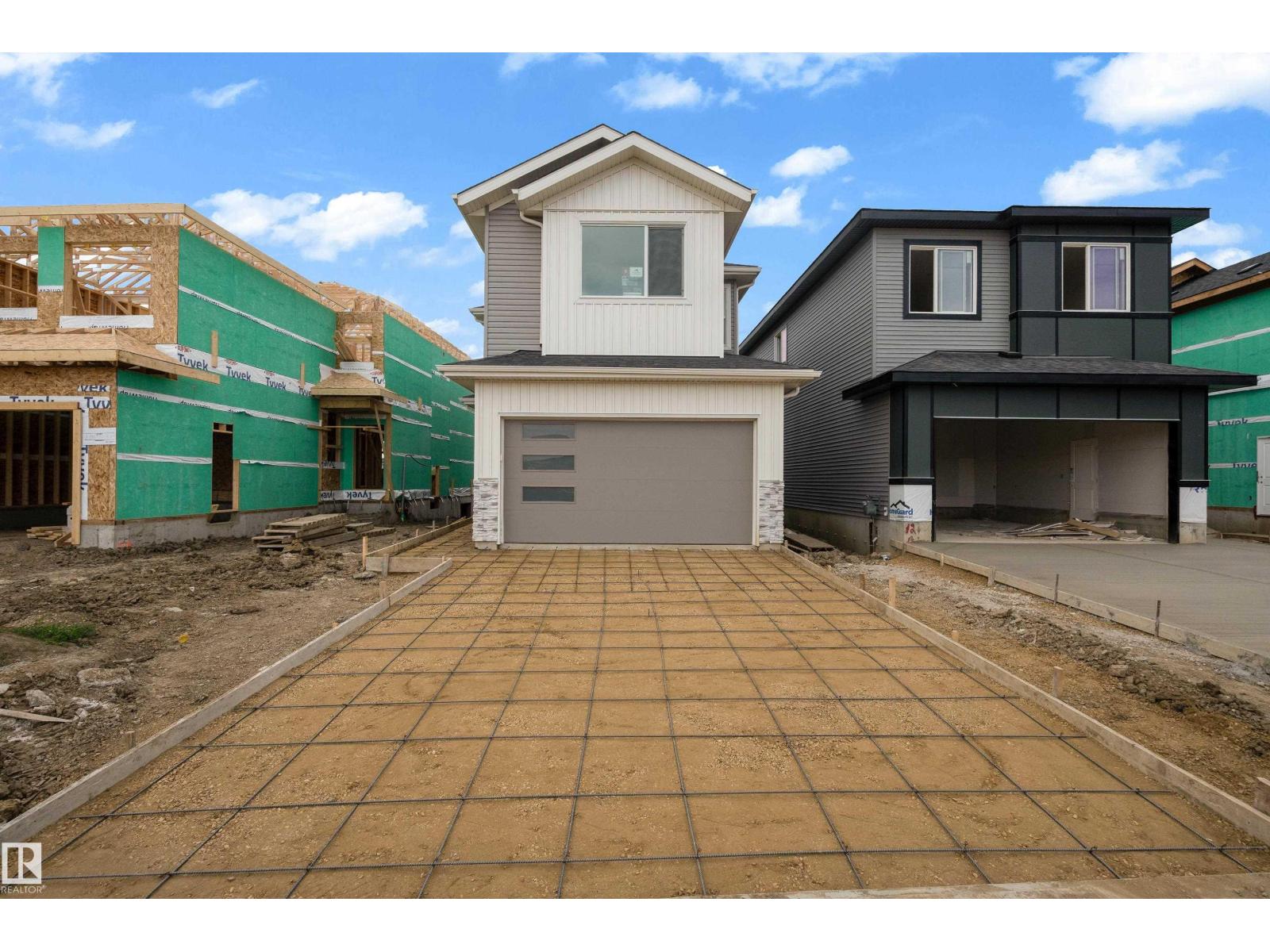 10 Primrose Wy, Spruce Grove, Alberta  T7X 4T1 - Photo 1 - E4510873