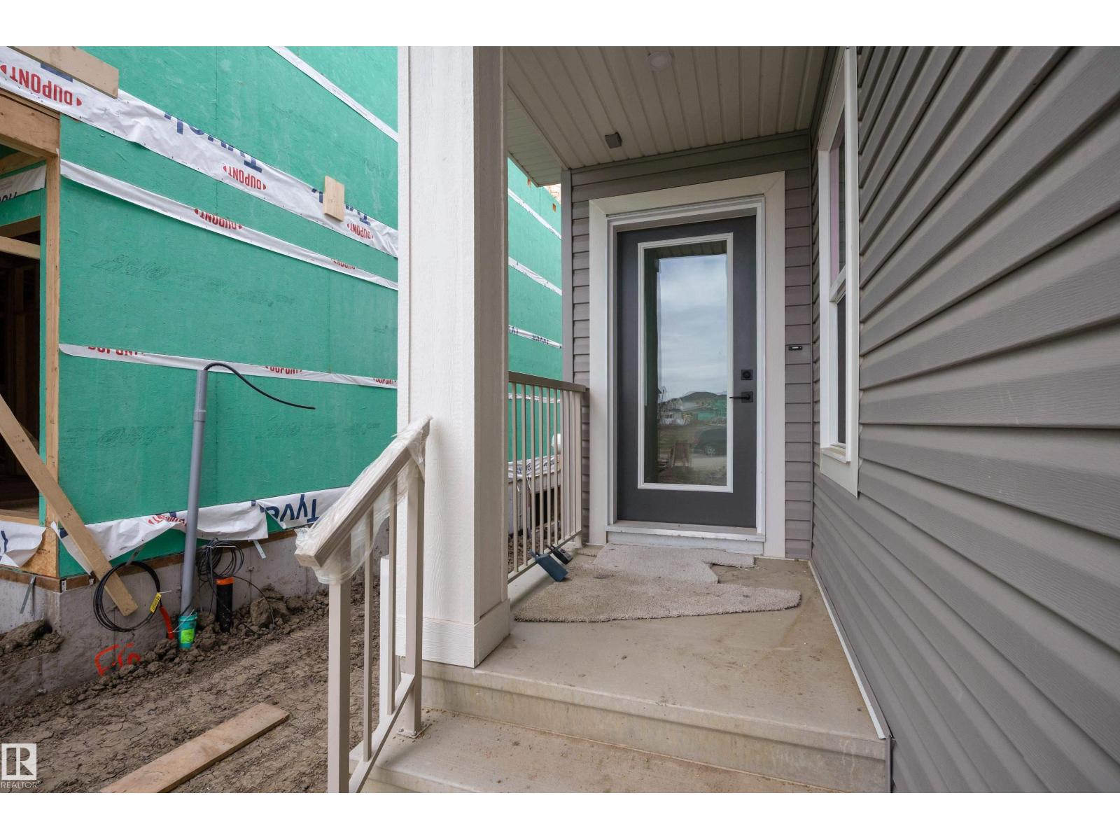 10 Primrose Wy, Spruce Grove, Alberta  T7X 4T1 - Photo 2 - E4510873