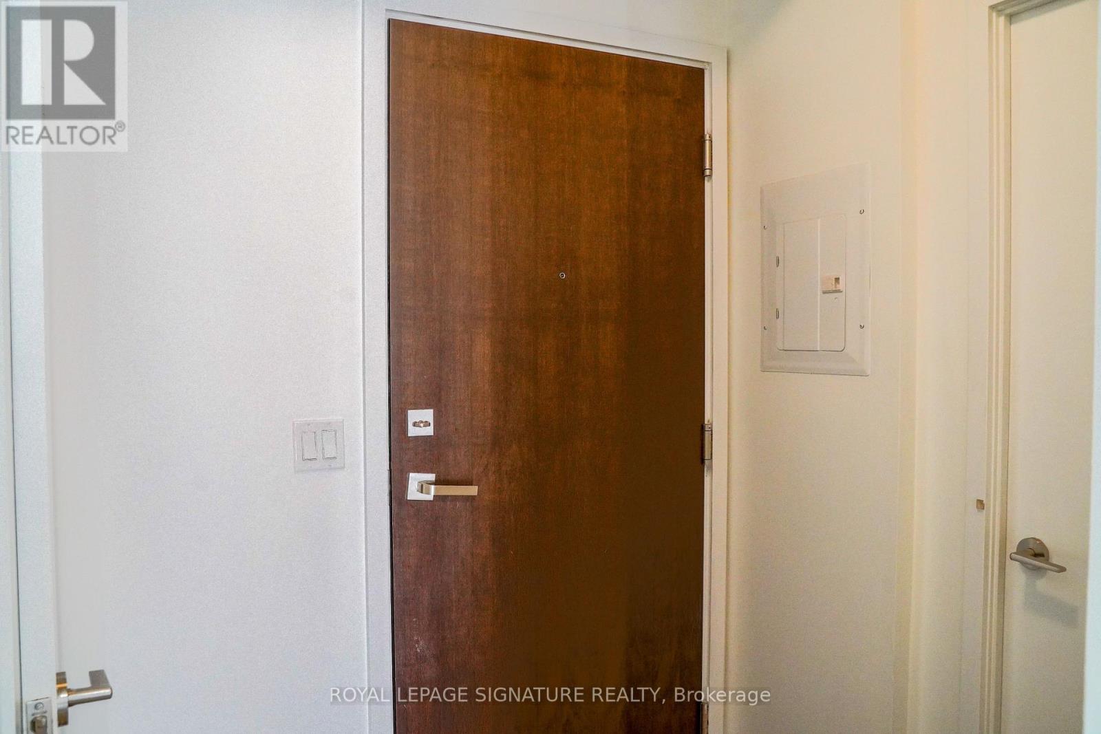517 - 1190 DUNDAS STREET E, Toronto, Ontario