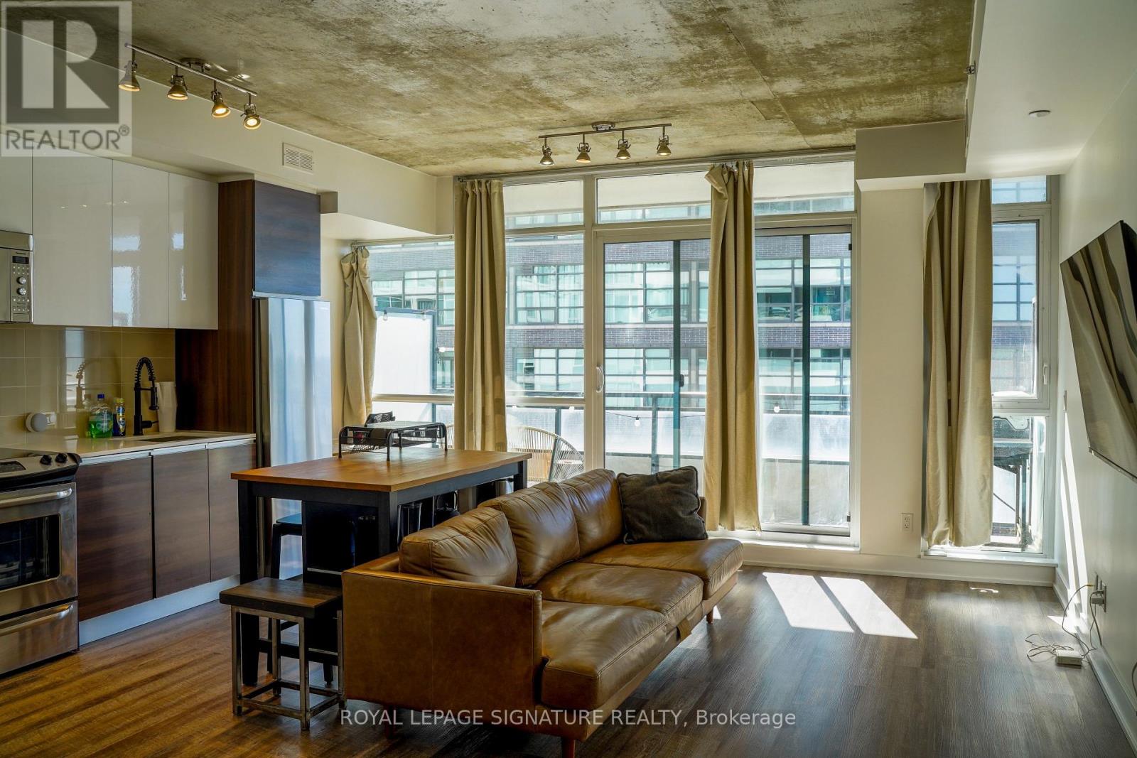 517 - 1190 Dundas Street E, Toronto, Ontario  M4M 0C5 - Photo 6 - E13840984
