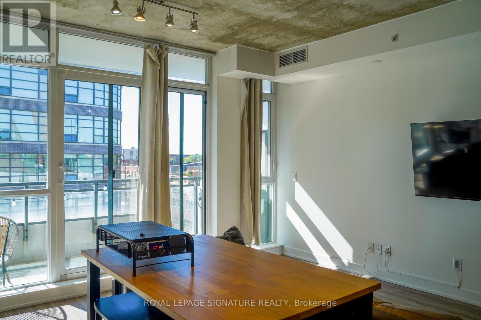 517 - 1190 Dundas Street E, Toronto, Ontario  M4M 0C5 - Photo 7 - E13840984