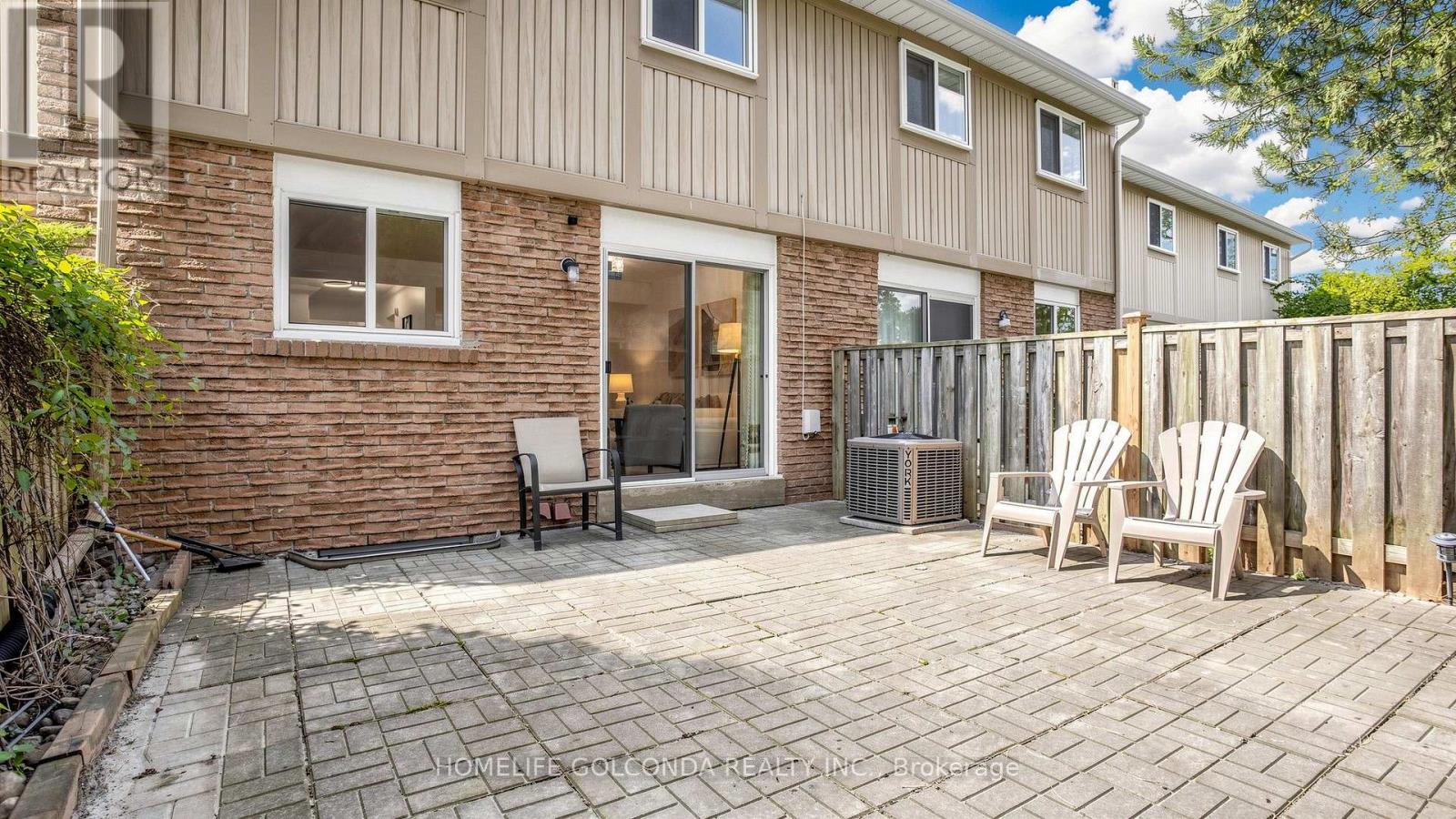 69 - 1290 Bridletowne Circle, Toronto, Ontario  M1W 2V4 - Photo 39 - E13840994