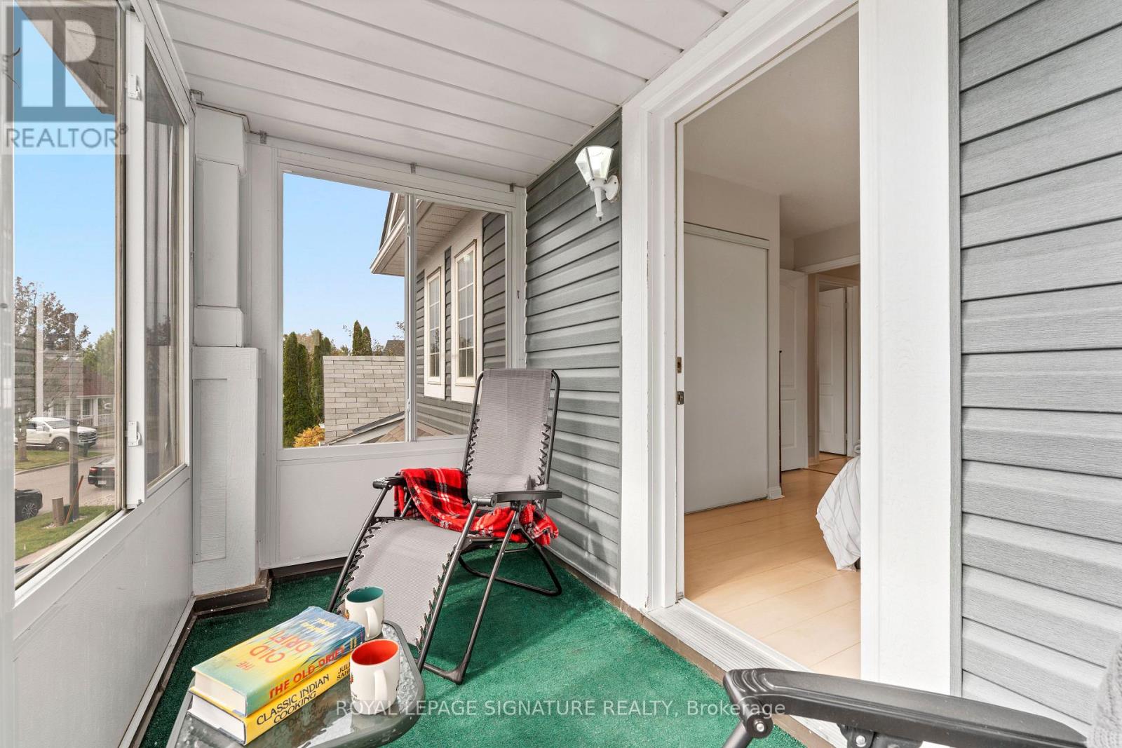 16 Beacham Crescent, Clarington, Ontario  L1B 1N2 - Photo 25 - E13841030