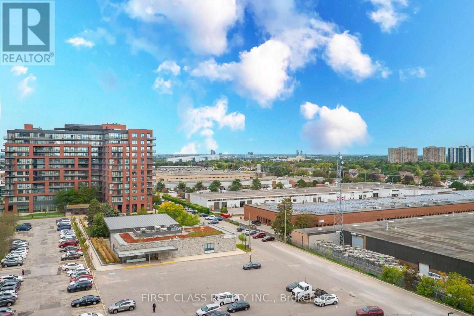 1006 - 1028 Mcnicoll Avenue, Toronto, Ontario  M1W 0A8 - Photo 26 - E13841034