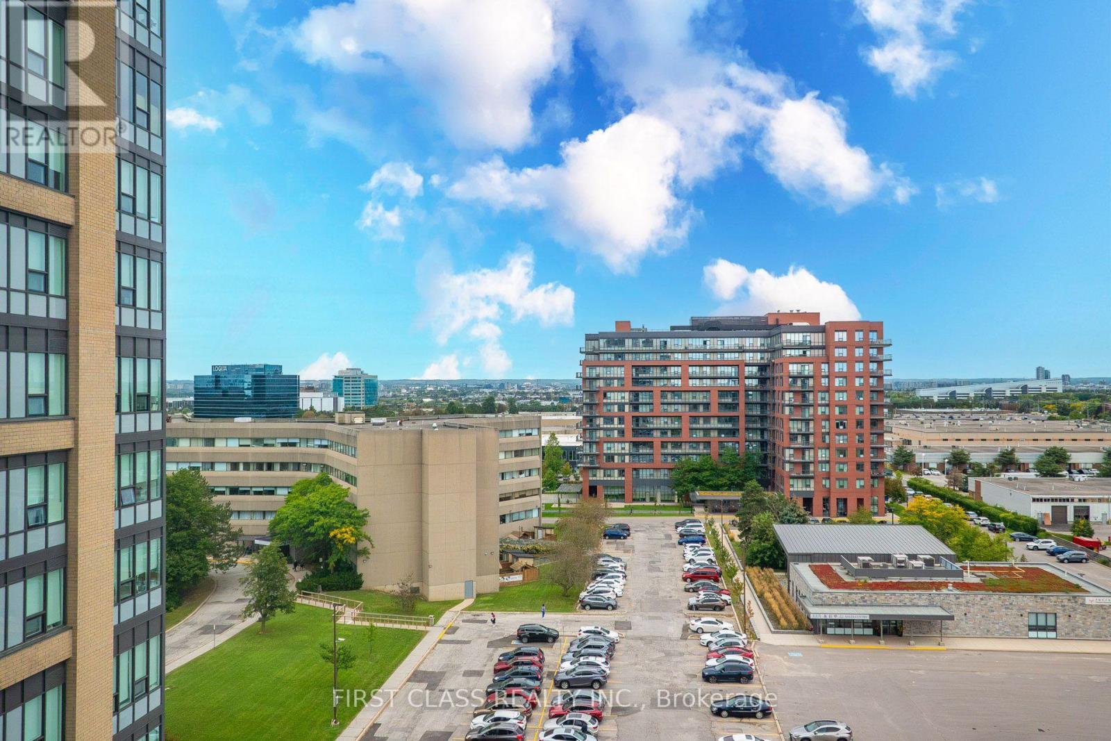 1006 - 1028 Mcnicoll Avenue, Toronto, Ontario  M1W 0A8 - Photo 27 - E13841034
