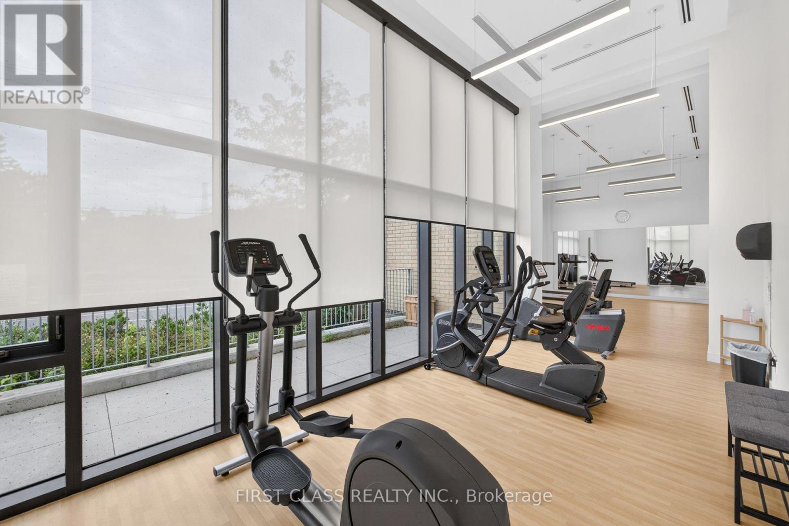 1006 - 1028 Mcnicoll Avenue, Toronto, Ontario  M1W 0A8 - Photo 34 - E13841034