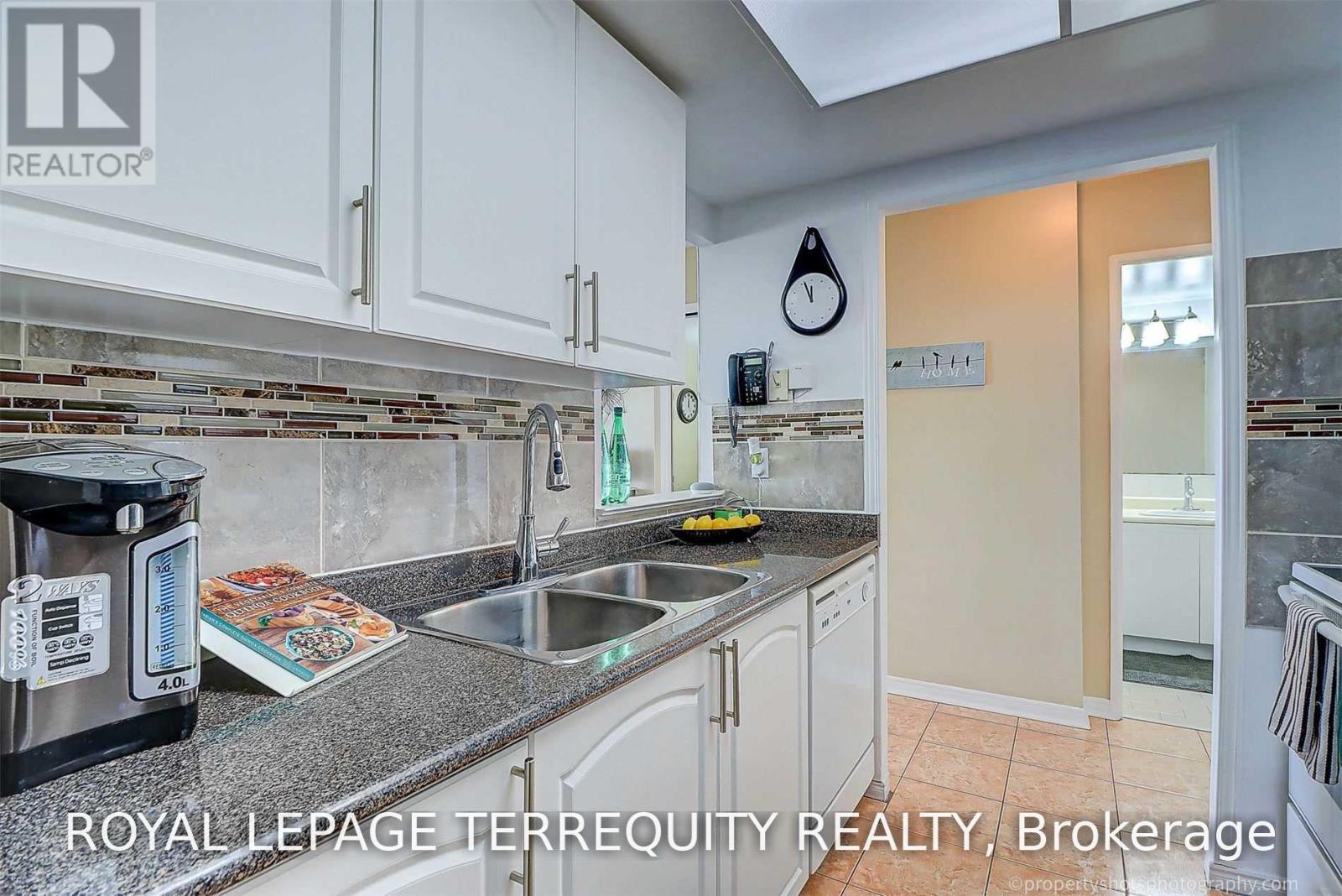 1710 - 5 Greystone Walk Drive, Toronto, Ontario  M1K 5J5 - Photo 10 - E13841044