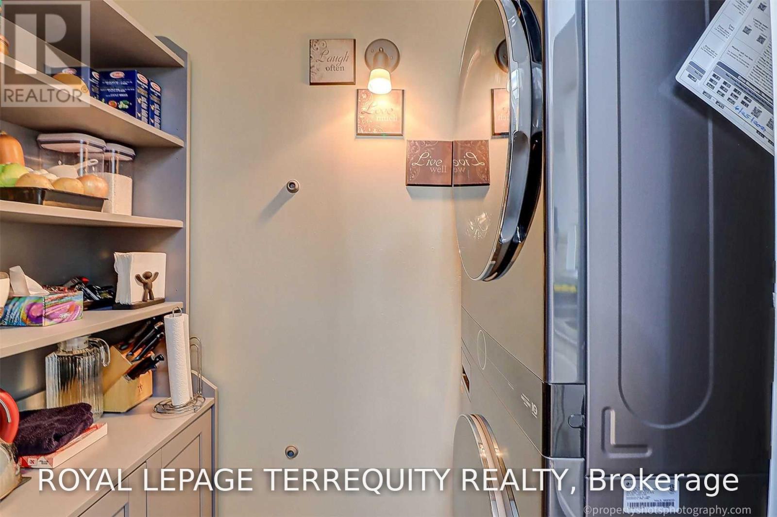1710 - 5 Greystone Walk Drive, Toronto, Ontario  M1K 5J5 - Photo 12 - E13841044