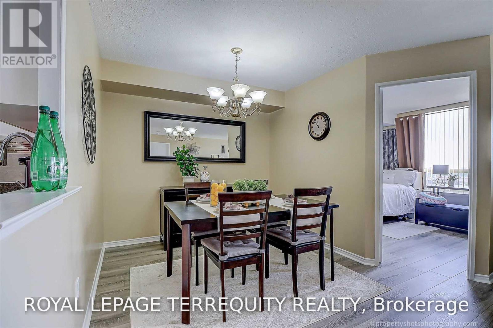 1710 - 5 Greystone Walk Drive, Toronto, Ontario  M1K 5J5 - Photo 4 - E13841044