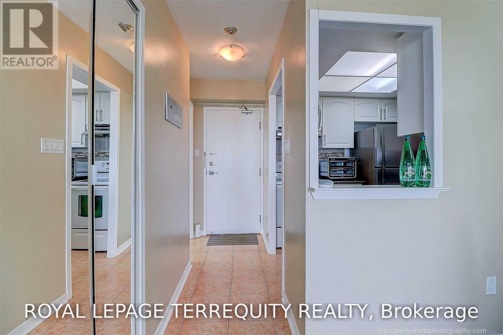 1710 - 5 Greystone Walk Drive, Toronto, Ontario  M1K 5J5 - Photo 6 - E13841044